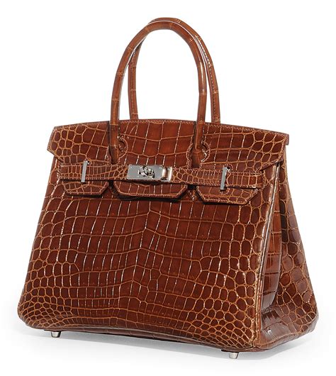 crocodile birkin hermes bag price|hermes crocodile bag cost.